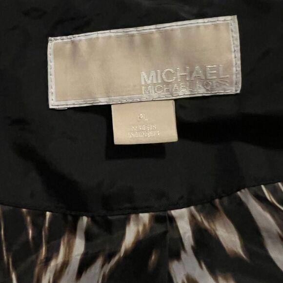 Michael Kors Jacker - Picture 8 of 9